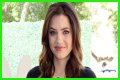 Exploring Julie Gonzalo's Eyebrow Style: A Trendsetter In The Beauty World