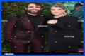 Josh Groban And Natalie McQueen: A Holiday Collaboration