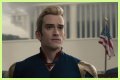 Lucas Hood: The Homelander Connection And Character Analysis