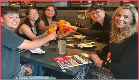 Mady Gosselin: The Journey Of A Reality TV Star