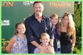 Matthew Lillard And Heather Helm: A Love Story Beyond The Spotlight