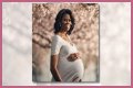 Michelle Obama Pregnancy Picture: A Glimpse Into A Journey Of Grace And Strength