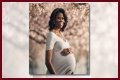 Michelle Obama Pregnant Pictures: A Journey Through Time