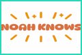 Noah Knows Best: Navigating Life With Wisdom And Insight