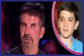 What Is The Diagnosis Of Simon Cowell's Son?