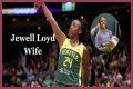 Who Is Jewell Loyd Married To? The Life And Love Of The WNBA Star